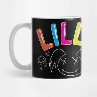 Alexa Bliss Lilly Mug